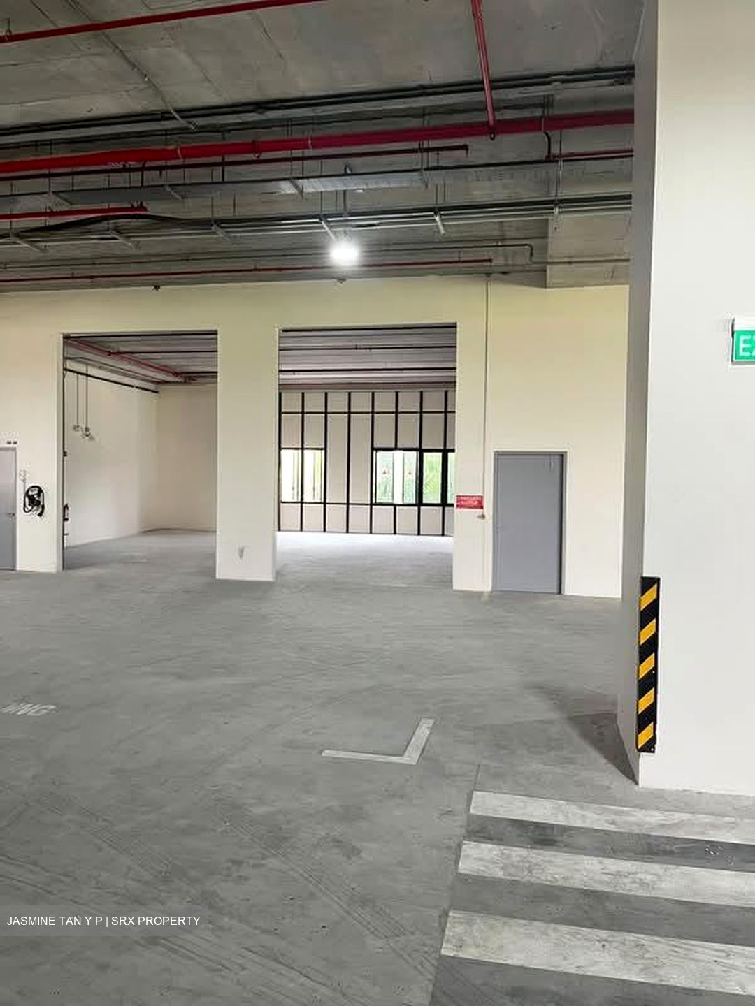 Stellar@tampines (D18), Factory #576594011